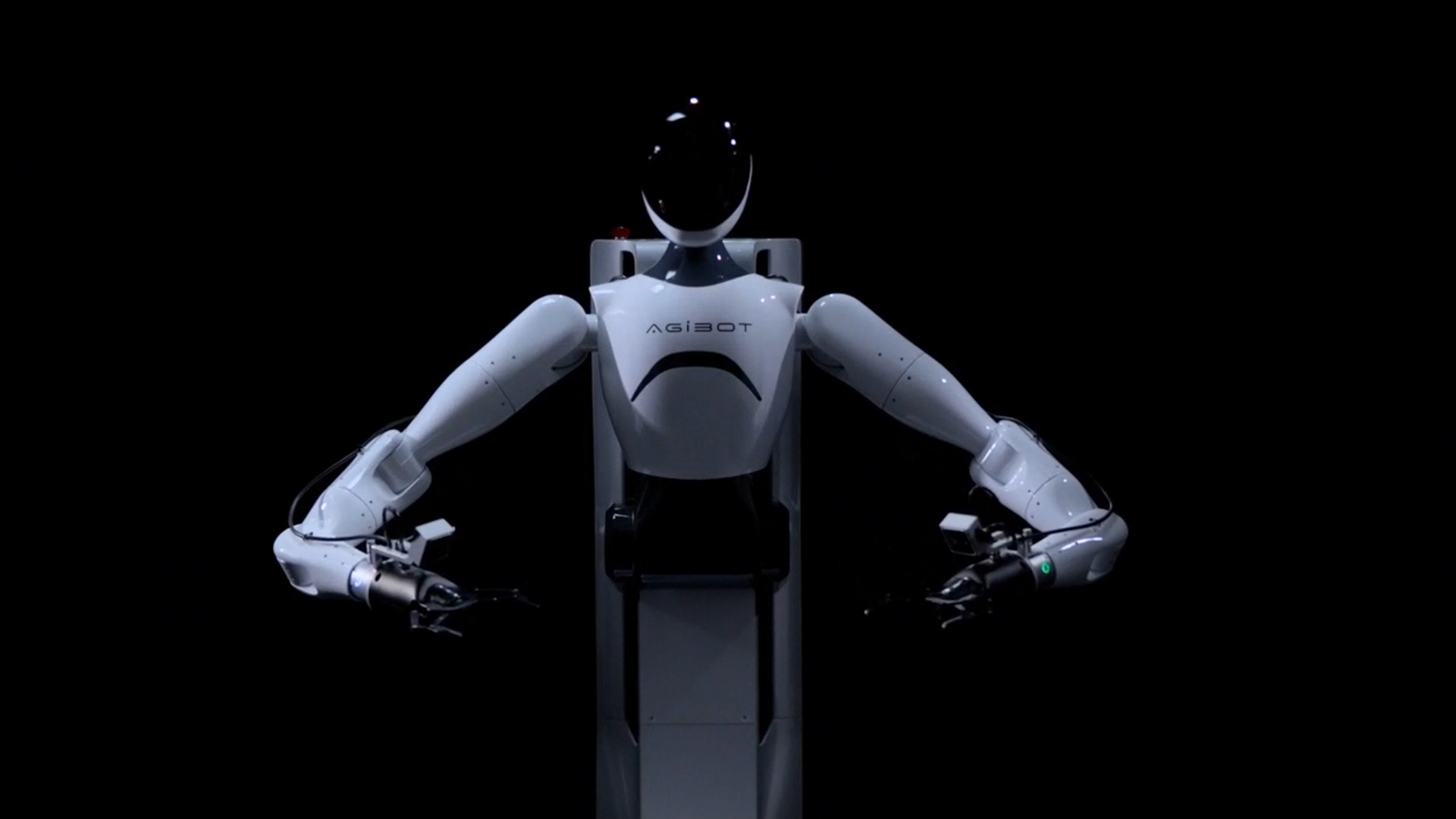 海洋之神专业数采机器人